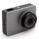 Видеорегистратор автомобильный Xiaomi Yi WiFi DVR 130°, серый (EU international)