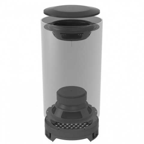 Сабвуфер Xiaomi Mi Bluetooth Subwoofer-3