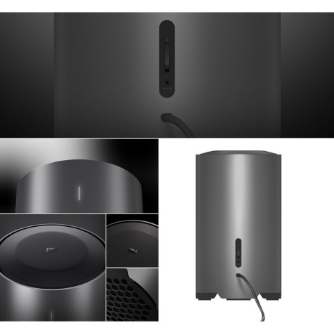 Сабвуфер Xiaomi Mi Bluetooth Subwoofer-2
