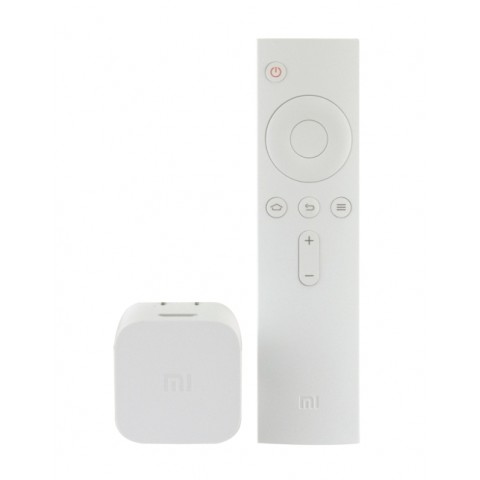Медиаплеер Xiaomi Mi Box mini
