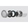 Колонка портативная Xiaomi Mi Round Speaker 2 White