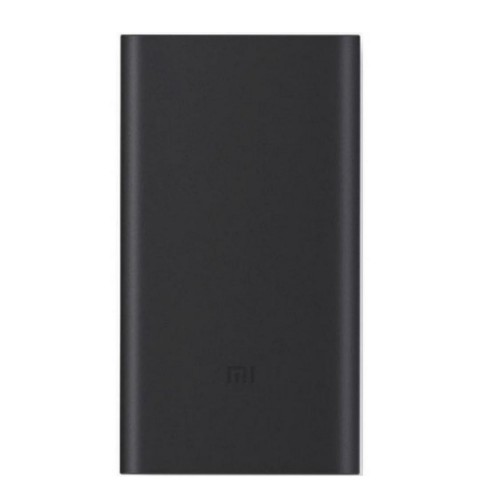 Внешний аккумулятор Xiaomi Mi Power Bank 2 10000mAh темно-синий