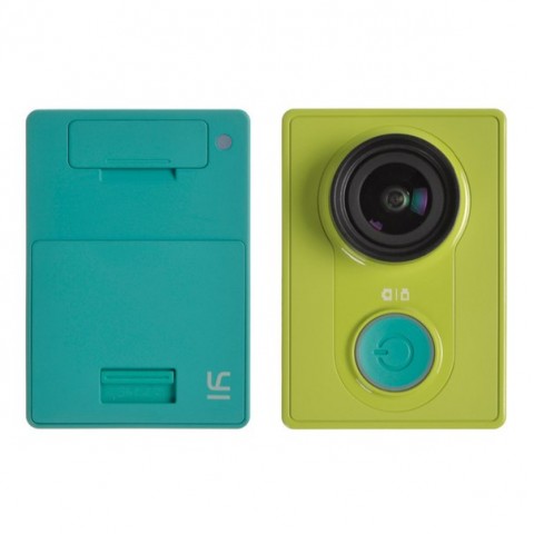 Экшн камера Xiaomi YI Sport Camera Basic Edition-4