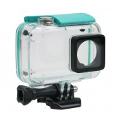 Бокс водонепроницаемый 45м для Xiaomi Yi2 4K Бокс водонепроницаемый 45м для Xiaomi Yi2 4K