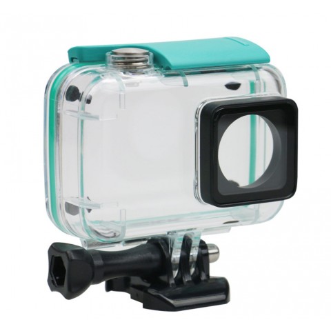 Бокс водонепроницаемый 45м для Xiaomi Yi2 4K