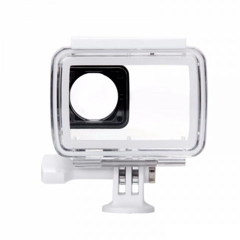 Бокс водонепроницаемый 60м для Xiaomi Yi2 4K усиленный-1