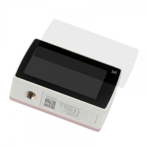 Пленки защитные для Xiaomi Yi2 комплект 2 штуки-2