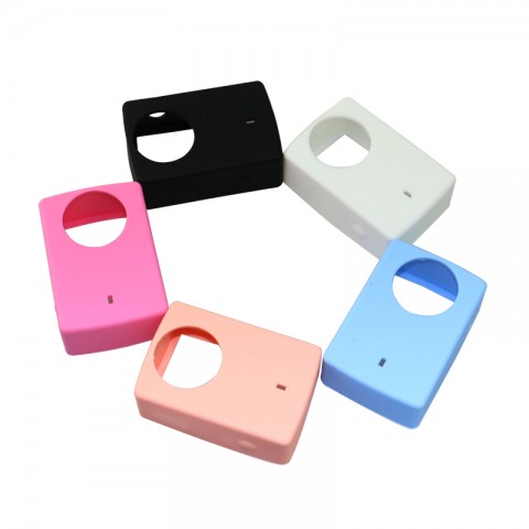 Чехол силиконовый для Xiaomi Yi2 4K-2