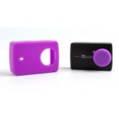 Чехол силиконовый для Xiaomi Yi2 4K