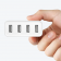 Зарядное устройство Xiaomi 4 USB Port Charger