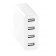 Зарядное устройство Xiaomi 4 USB Port Charger