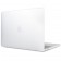 Чехол-накладка пластик матовый для MacBook Pro 15" прозрачный