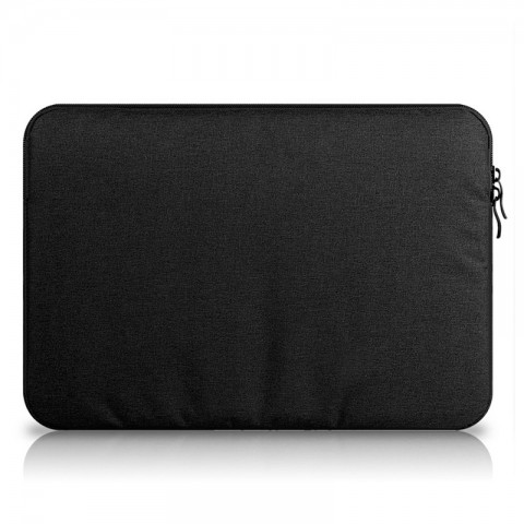 Чехол-сумка для ноутбука 13,3" черная-1