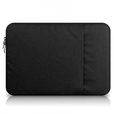 Чехол-сумка для ноутбука 13,3" черная