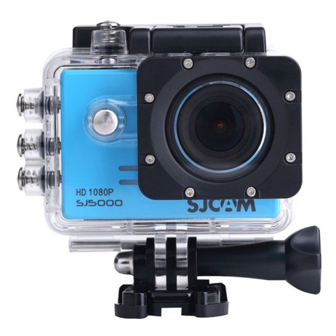 Экшн камера SjCam Sj5000 HD