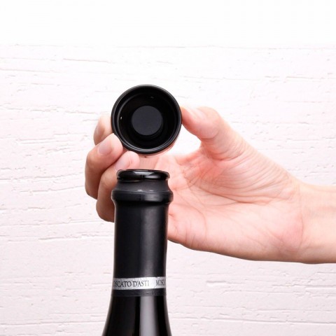 Пробка для шампанского Xiaomi Circle Joy Champagne Stopper-2