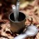 Набор ложка-вилка Xiaomi Nextool Outdoor Spoon Fork Titan