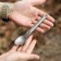 Набор ложка-вилка Xiaomi Nextool Outdoor Spoon Fork Titan