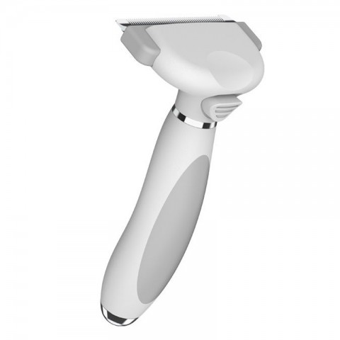 Расческа для животных Xiaomi Pawbby Type Anti-Hair Cutter Comb