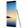 Samsung Galaxy Note 8 Demo желтый топаз (N950)