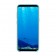 Силиконовый чехол для Samsung Galaxy S8, бирюзовый