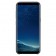 Силиконовый чехол для Samsung Galaxy S8 plus, черный