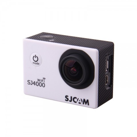 Экшн камера SjCam Sj5000 WiFi-4