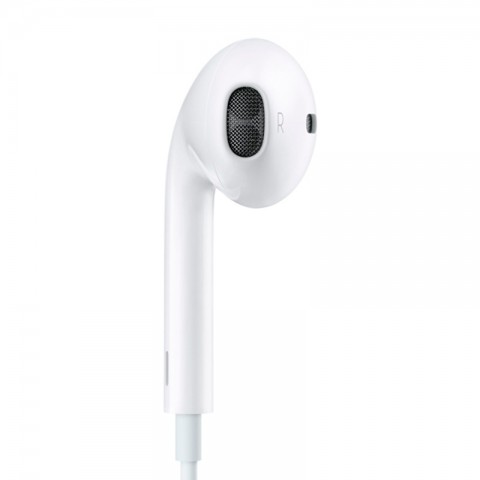 Наушники Apple Earpods [MD827] оригинальные, уценка-1