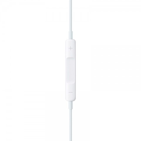 Наушники Apple Earpods [MD827] оригинальные, уценка-3