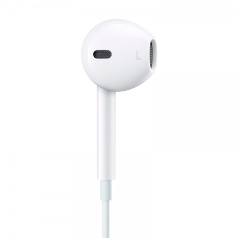 Наушники Apple Earpods [MD827] оригинальные, уценка-4