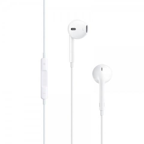 Наушники Apple Earpods [MD827] оригинальные, уценка