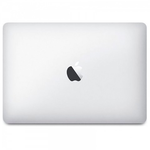 Ноутбук MacBook 12" Core M5 1.2GHz/8Gb/512Gb SSD Silver (MMGM2) 2016-2