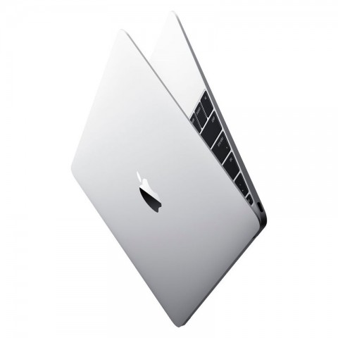 Ноутбук MacBook 12" Core M5 1.2GHz/8Gb/512Gb SSD Silver (MMGM2) 2016-6