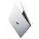Ноутбук MacBook 12" Core M3 1.1GHz/8Gb/256Gb SSD Silver (MLHA2) 2016