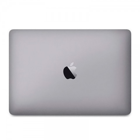 Ноутбук MacBook 12" Core M 1.2GHz/8Gb/512Gb SSD Space Gray (MJY42) 2015-1