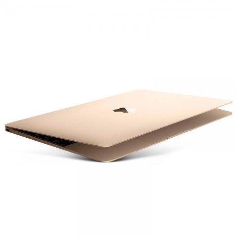 Ноутбук MacBook 12" Core M 1.2GHz/8Gb/512Gb SSD Gold (MK4N2) 2015-4
