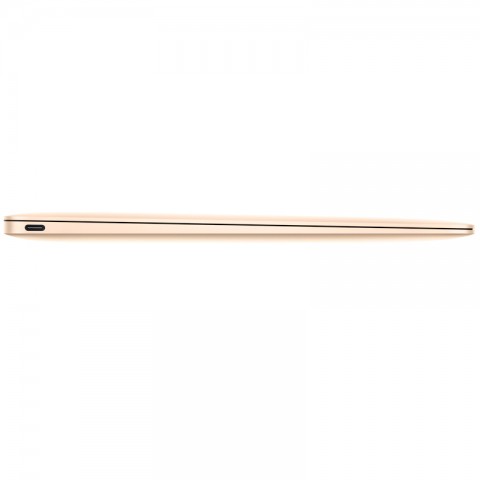 Ноутбук MacBook 12" Core M 1.2GHz/8Gb/512Gb SSD Gold (MK4N2) 2015-3