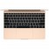 Ноутбук MacBook 12" Core M 1.2GHz/8Gb/512Gb SSD Gold (MK4N2) 2015