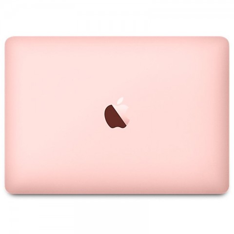 Ноутбук MacBook 12" Core M5 1.2GHz/8Gb/512Gb SSD Rose Gold (MGML2) 2016-1