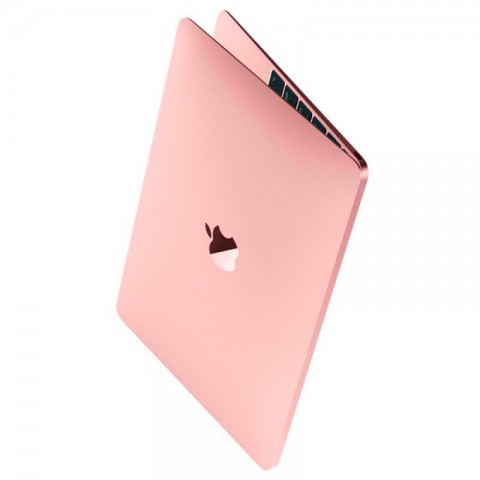 Ноутбук MacBook 12" Core M5 1.2GHz/8Gb/512Gb SSD Rose Gold (MGML2) 2016-6