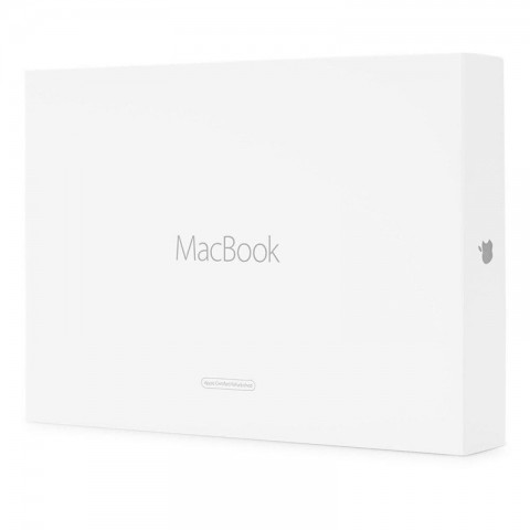 Ноутбук MacBook 12" Core M5 1.2GHz/8Gb/512Gb SSD Rose Gold (MGML2) 2016-7