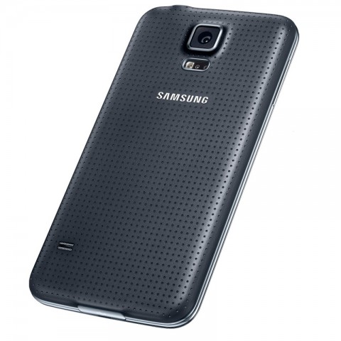 Samsung Galaxy S5 Black Demo (G900)-4
