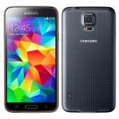 Samsung Galaxy S5 Black Demo (G900)