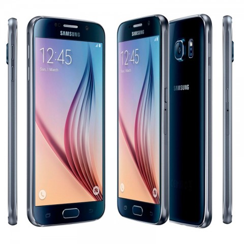 Samsung GALAXY S6 Demo (SM-G920)-1