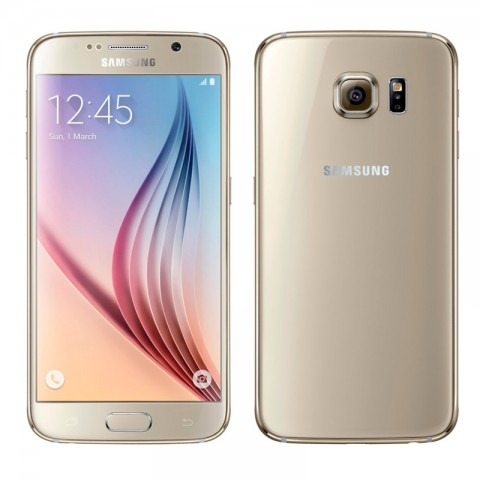 Samsung GALAXY S6 Demo (SM-G920)-3