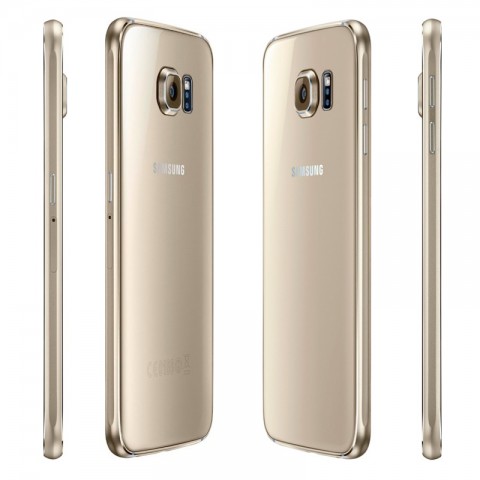 Samsung GALAXY S6 Demo (SM-G920)-4