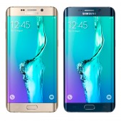Samsung Galaxy S6 Edge+ Demo (SM-G928)