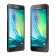 Samsung Galaxy A3 Black / White Demo (A300)
