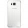 Samsung Galaxy Alpha Silver Demo (G850)