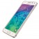 Samsung Galaxy Alpha Silver Demo (G850)
